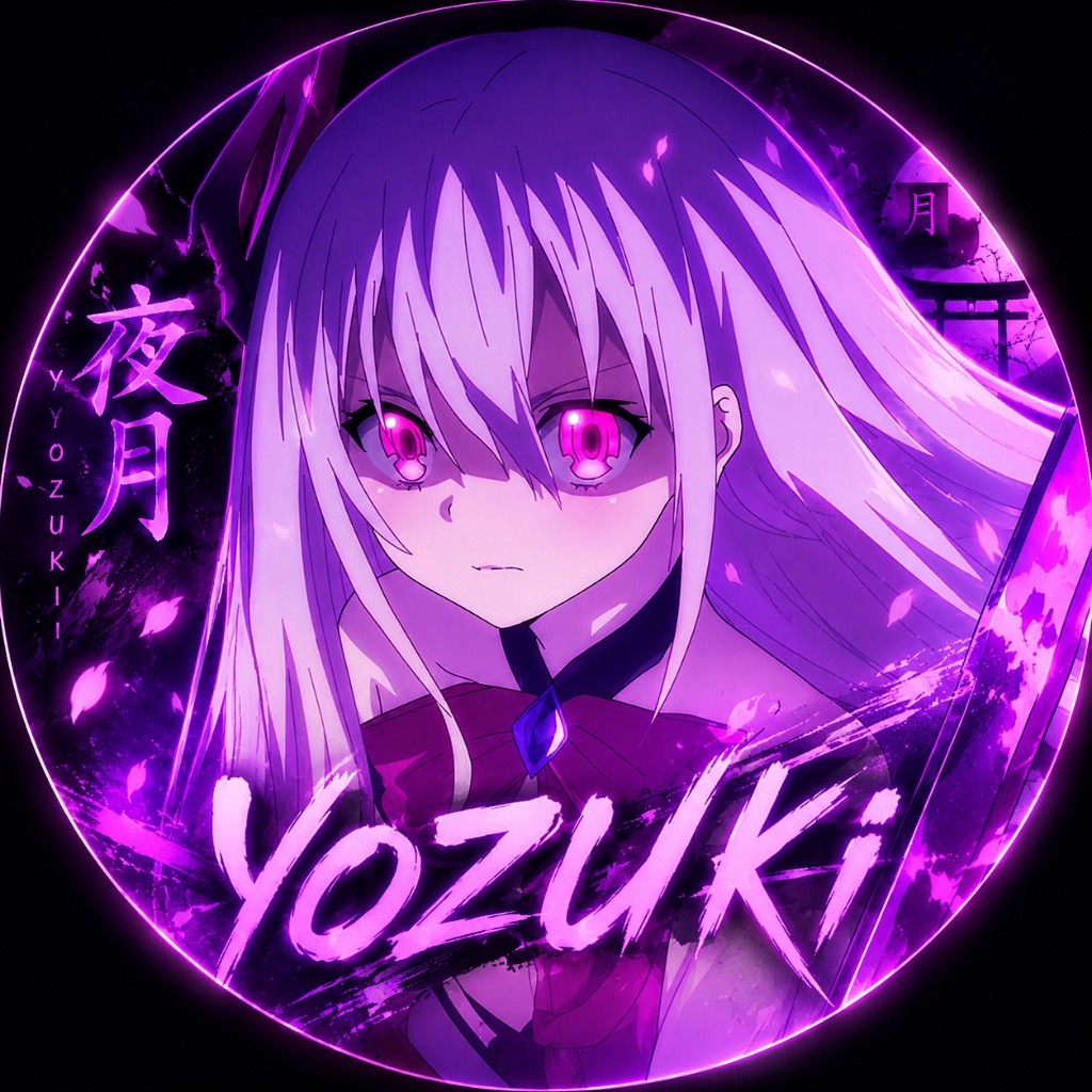 Yozuki